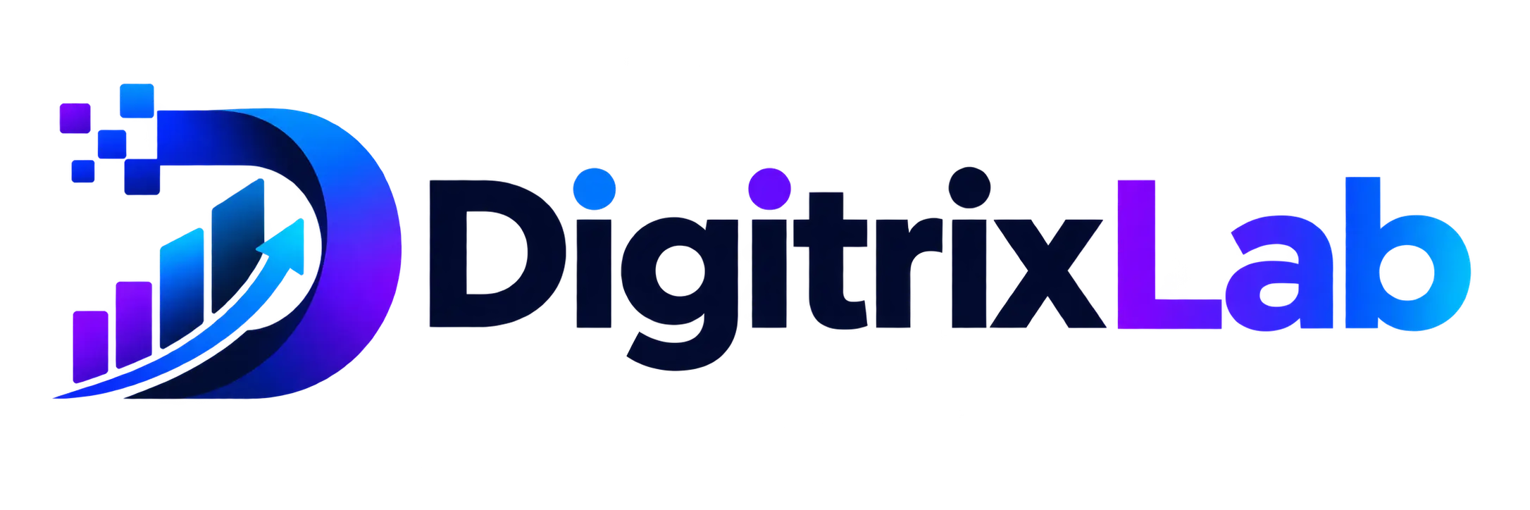 digitrixlab logo