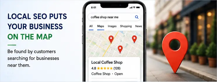 local seo