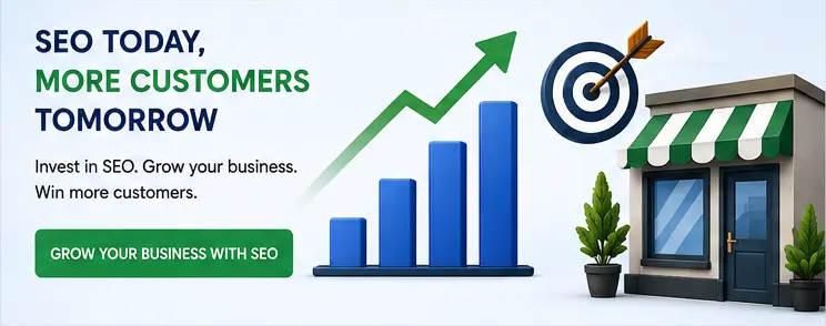 seo growth cta