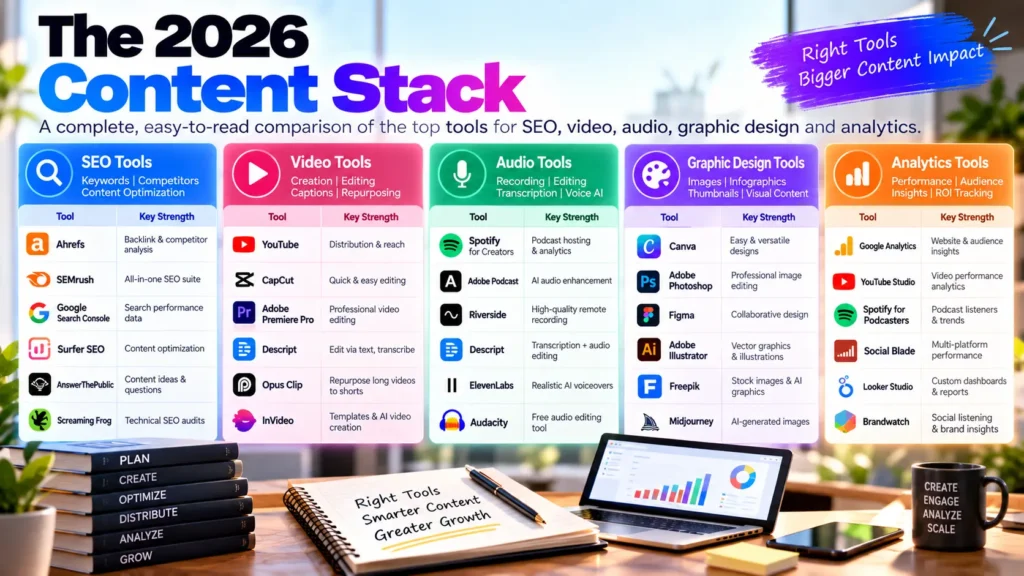 2026_Content_Stack