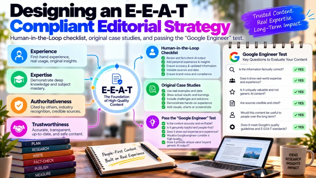 Designing_EEAT_Compilant_Editiorial_Strategy